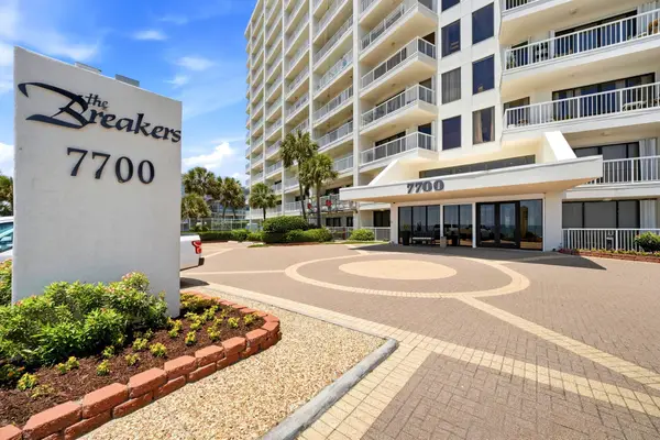 7700 Seawall Boulevard #501, Galveston, TX 77551