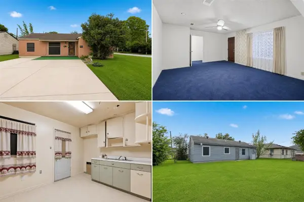 1419 Silverdale Street, Houston, TX 77029