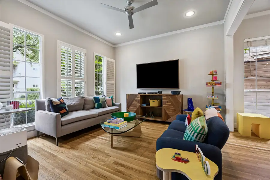 2514 Mcclendon Street, Houston, TX 77030 - #3