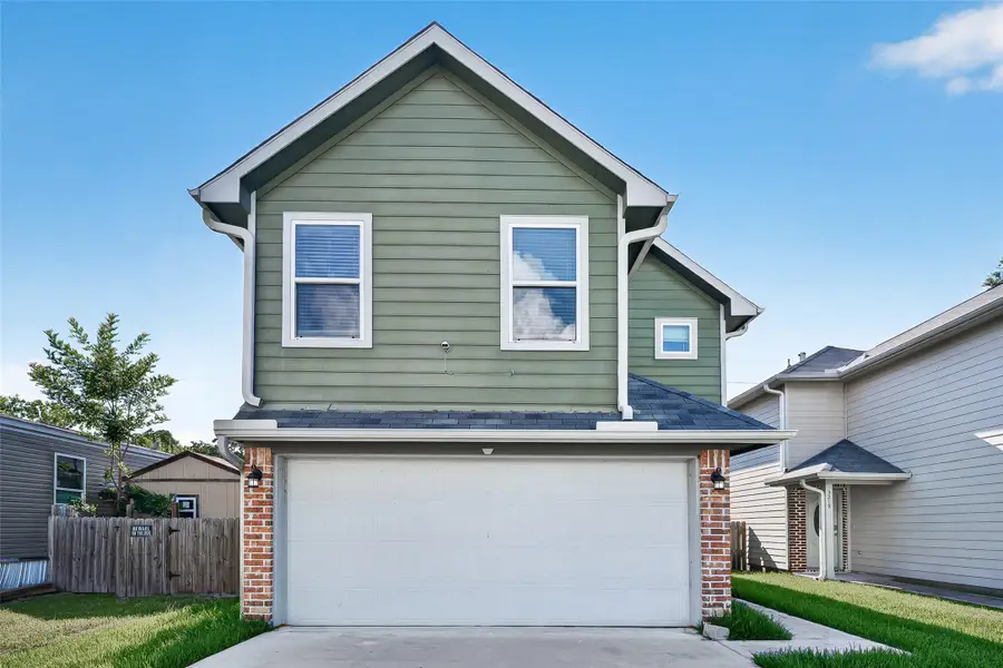 3215 Angelfish Cove, Baytown, TX 77523 - #2