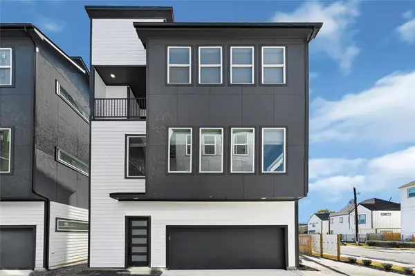 1920 Laverne Street, Houston, TX 77080