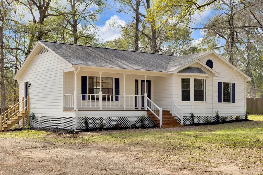 1006 Franconia Drive, Conroe, TX 77316 - Image #2