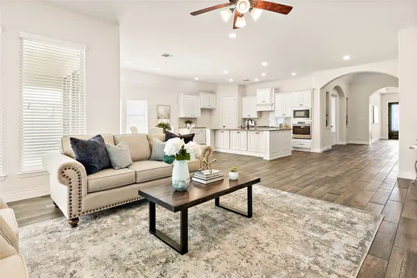 19002 Dublin Bay Boulevard, Tomball, TX 77377