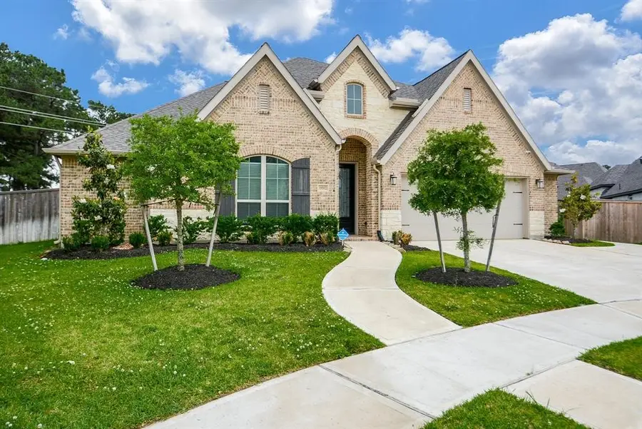 19002 Dublin Bay Boulevard, Tomball, TX 77377 - Image #2