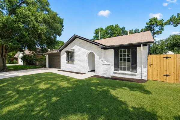 13814 Bella Drive, Cypress, TX 77429
