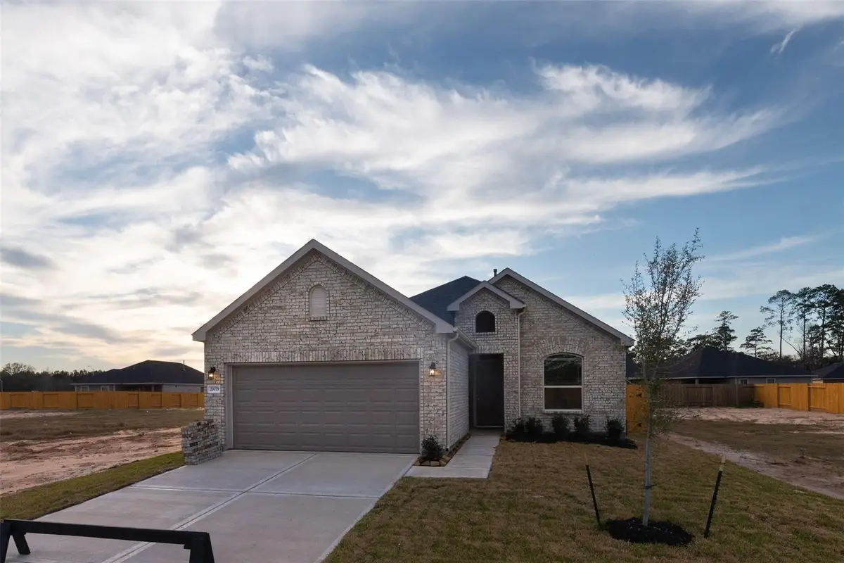 5907 Grantgrala Drive, Katy, TX 77493 - #1