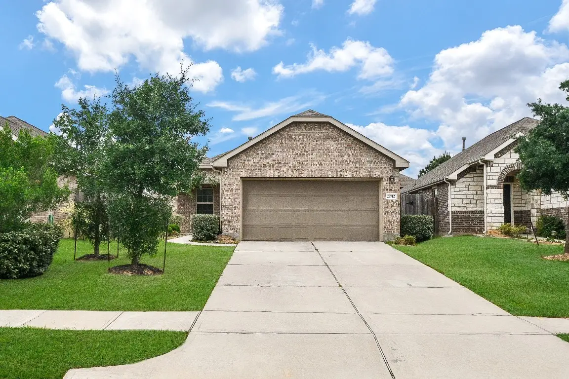 23712 Woodgreen Terrace Dr, New Caney, TX 77357 - #1