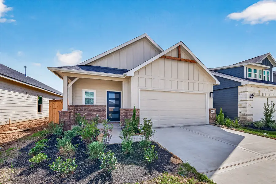 509 Stone Placa Trail, Brookshire, TX 77423 - #2