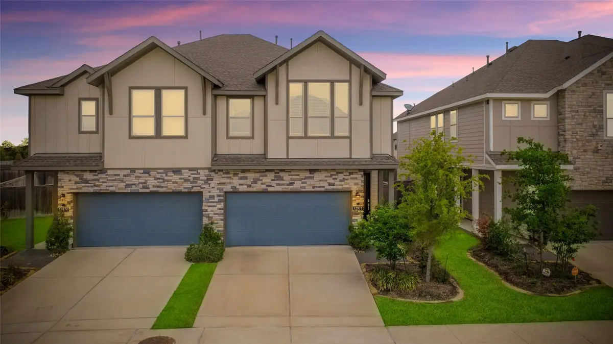 12970 Rio Mariano Lane, Cypress, TX 77433 - #1