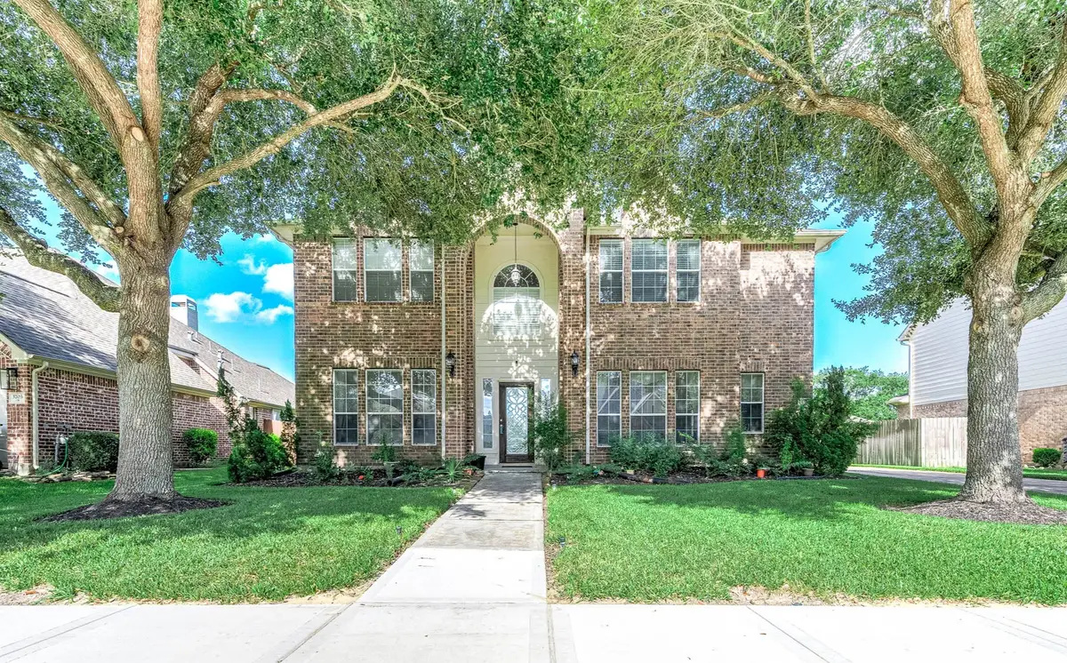 3705 Canterbury Park Drive, Pearland, TX 77584 - #1