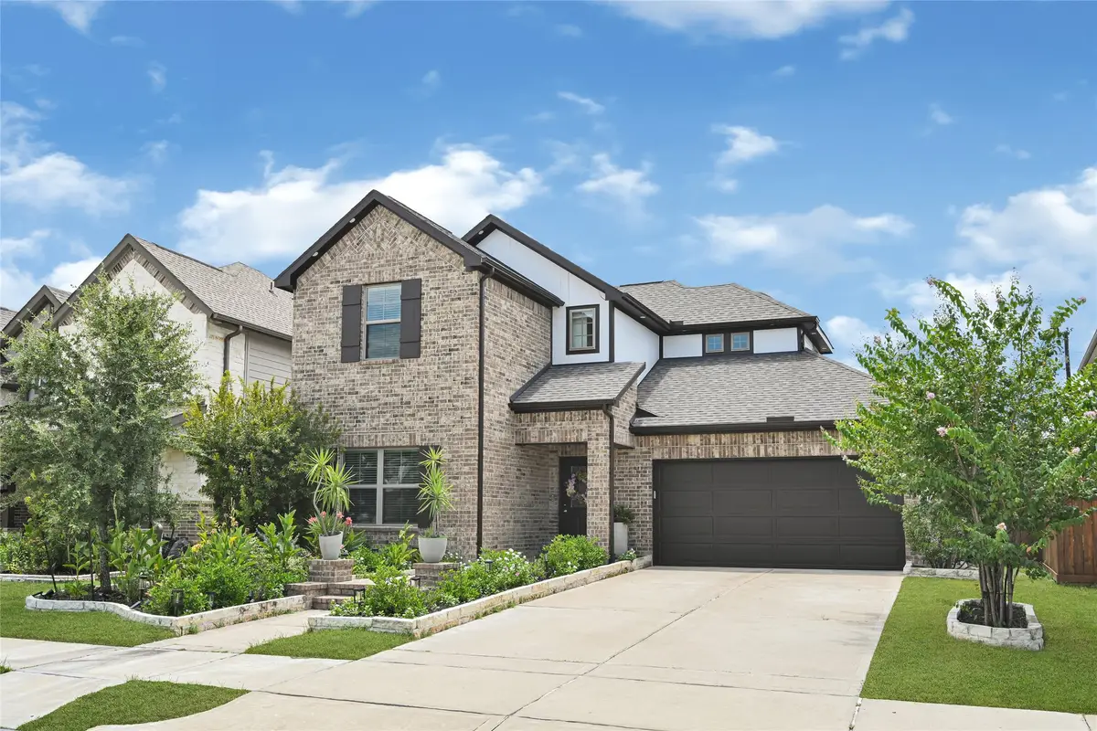 18639 Rock Quarry Trail, Cypress, TX 77433 - #1