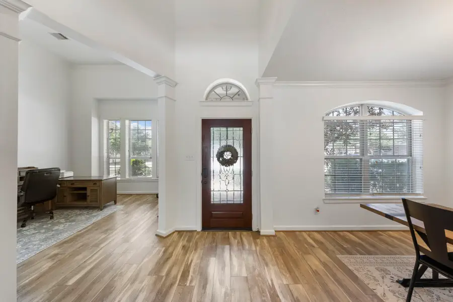 3318 Solvista High Court, Spring, TX 77386 - #3