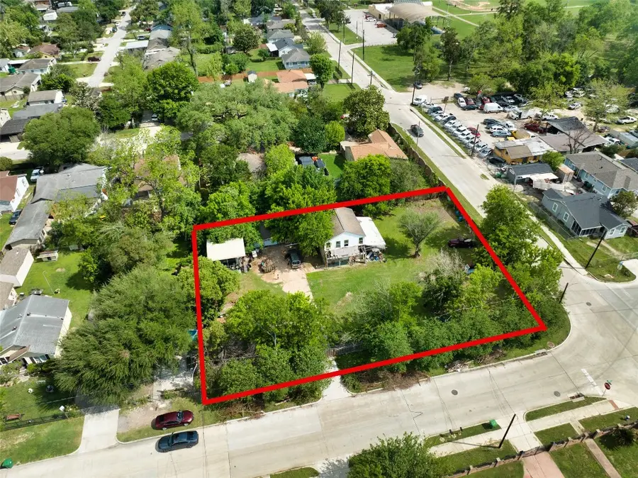 135 Luther, Houston, TX 77076 - #3