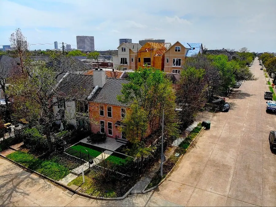 5985 Inwood Drive, Houston, TX 77057 - #2