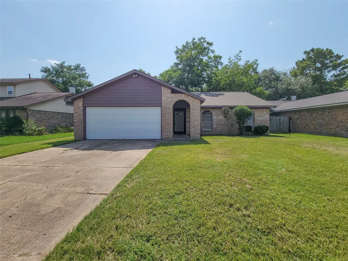 11511 Musetta Court, Cypress, TX 77429 - #1