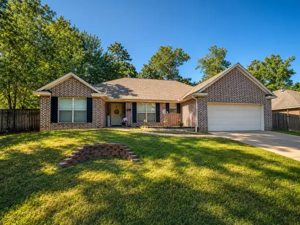 289 County Road 107, Nacogdoches, TX 75965