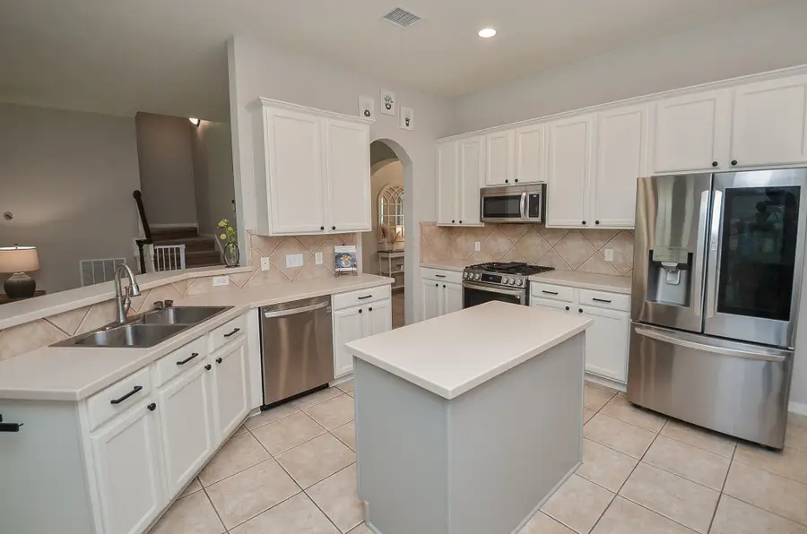 2314 Marblecrest Lane, Spring, TX 77386 - Image #3