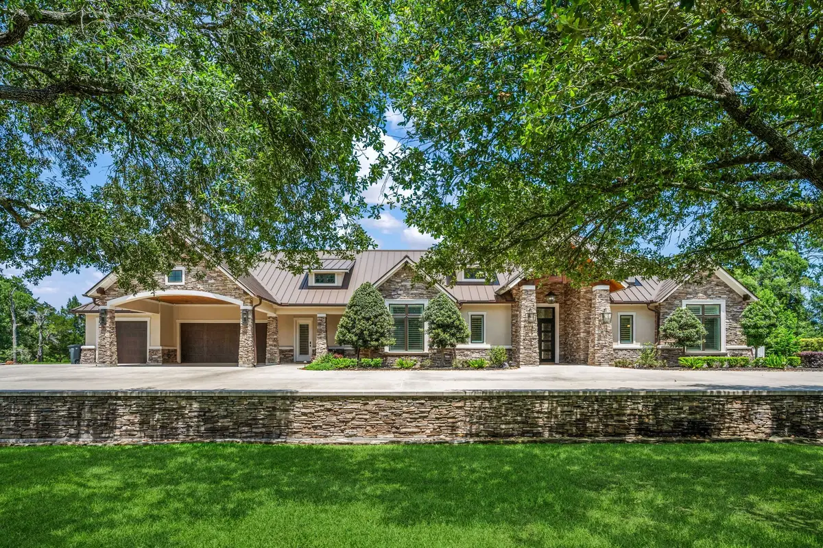 5106 Bayou Boulevard, Baytown, TX 77521 - #1
