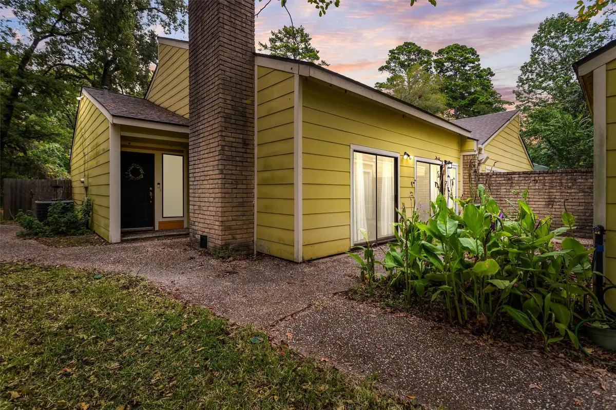24648 Pools Creek Drive, Huntsville, TX 77320 - #1