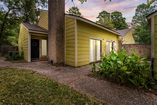 24648 Pools Creek Drive, Huntsville, TX 77320