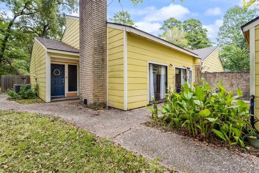 24648 Pools Creek Drive, Huntsville, TX 77320 - #2