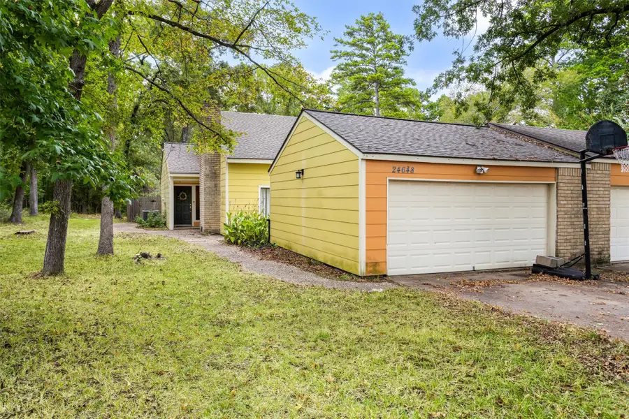 24648 Pools Creek Drive, Huntsville, TX 77320 - #3