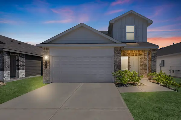 12322 Tranquil Pines Drive, Houston, TX 77014