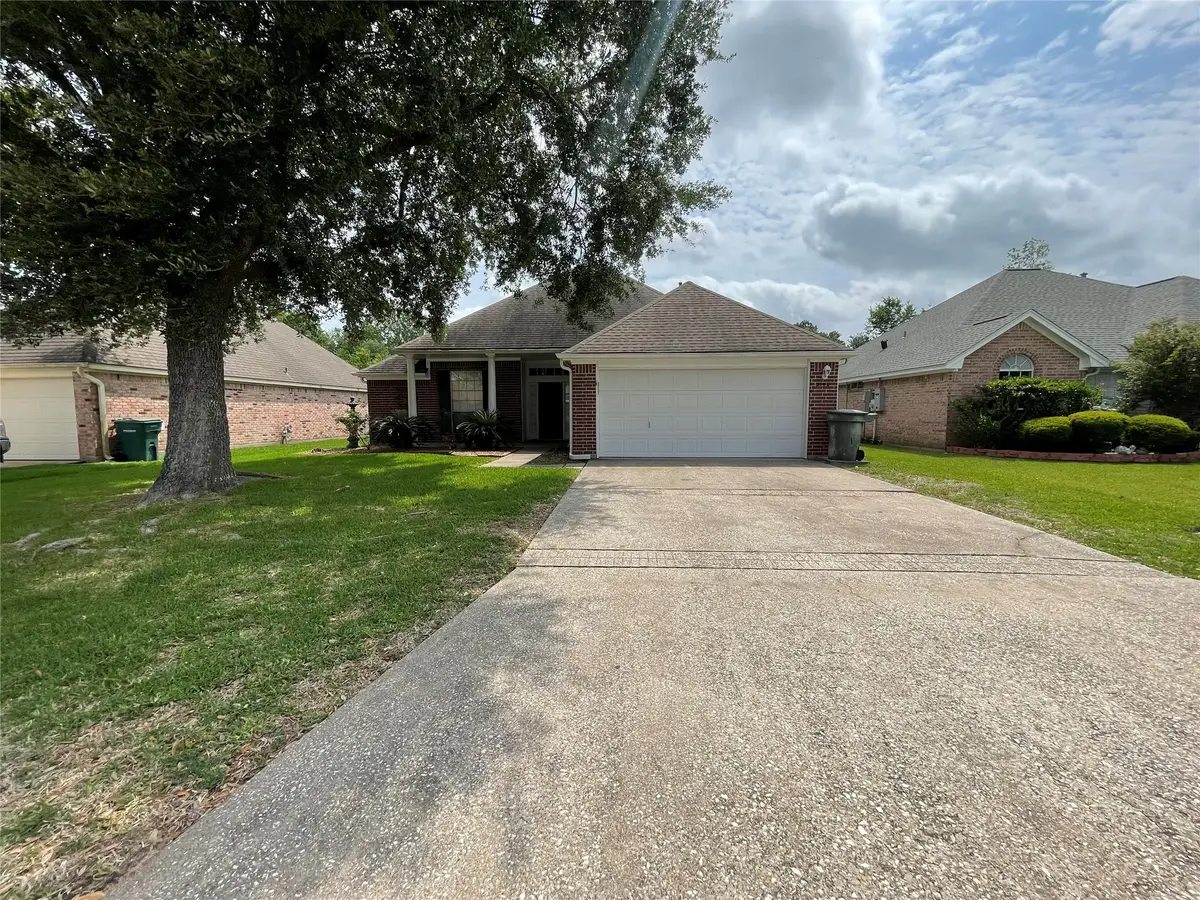 2140 Wildflower, Beaumont, TX 77713 - #1