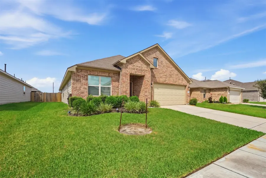 13211 Lanrin Park Lane, Houston, TX 77044 - #2