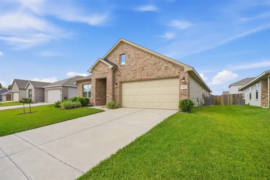 13211 Lanrin Park Lane, Houston, TX 77044 - #3