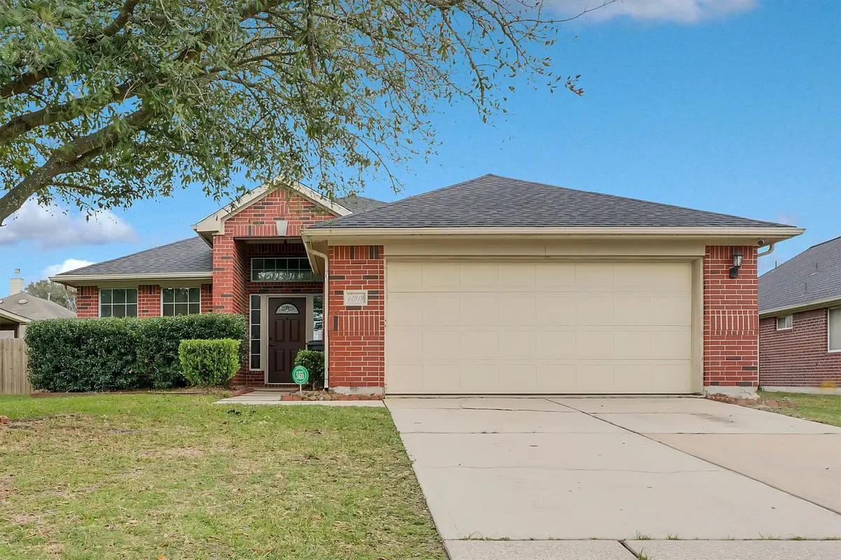 12919 Hammermill Lane, Houston, TX 77044 - #1