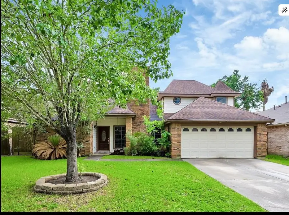 22403 Hollybranch Drive Drive, Tomball, TX 77375 - Image #1