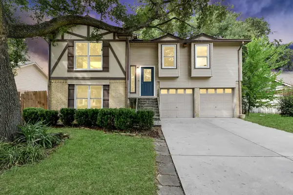 7023 Foxmont Lane, Humble, TX 77338