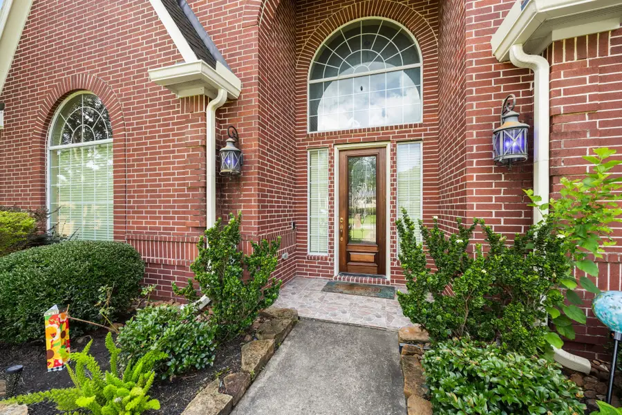 18921 Mountain Spring Drive Drive, Spring, TX 77379 - Image #2