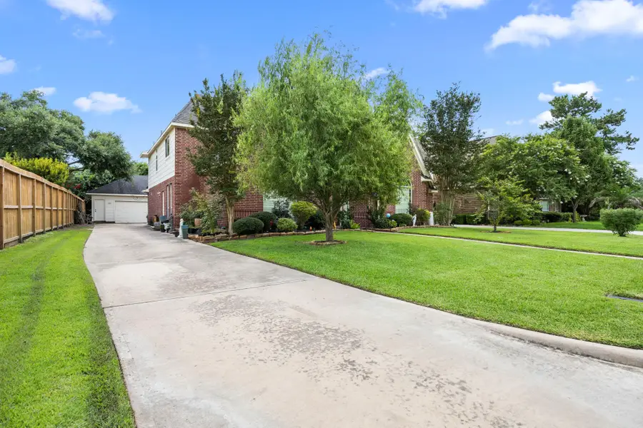 18921 Mountain Spring Drive Drive, Spring, TX 77379 - Image #3