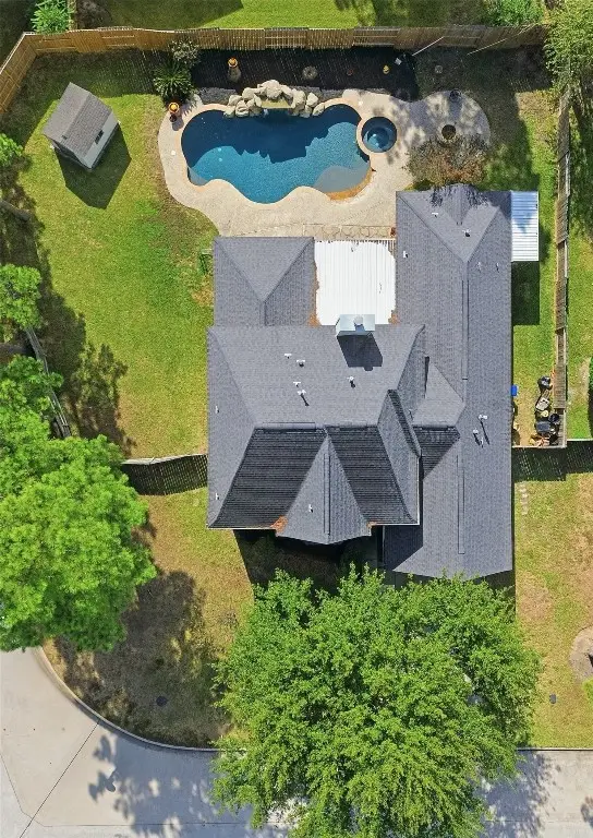 7411 Stonesfield Place, Spring, TX 77389 - #2