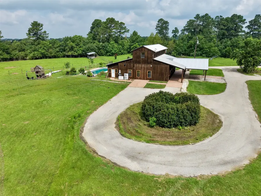 26534 Mitchell Road, Hempstead, TX 77445 - #2
