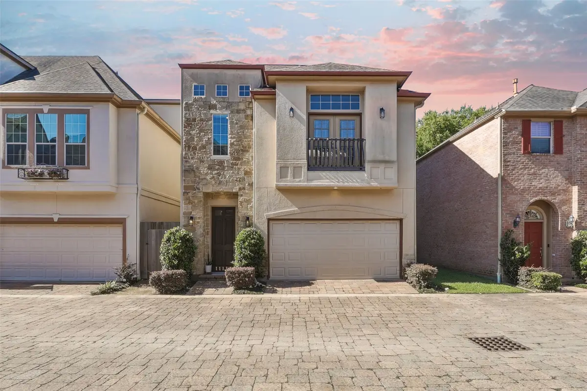 11119 Sherwood Forest Glen Drive, Houston, TX 77043 - #1