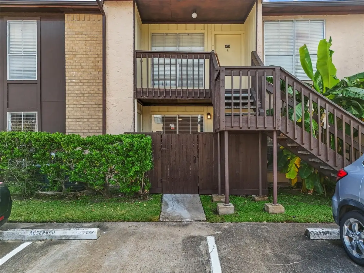 1500 Bay Area #339, Houston, TX 77058 - Image #1
