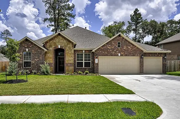 14103 Ash Mountain Lane, Conroe, TX 77384