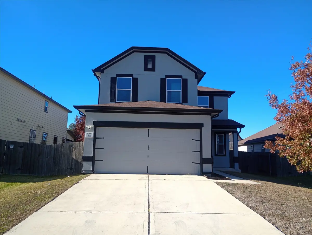 161 Cushman Drive, Kyle, TX 78640 - Image #1