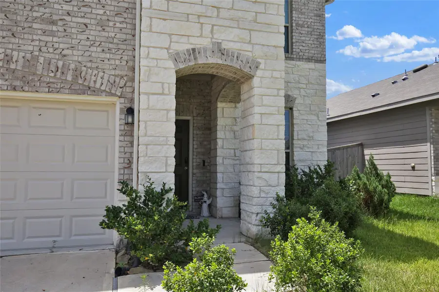 234 Pine Cavern Drive, Conroe, TX 77378 - #2
