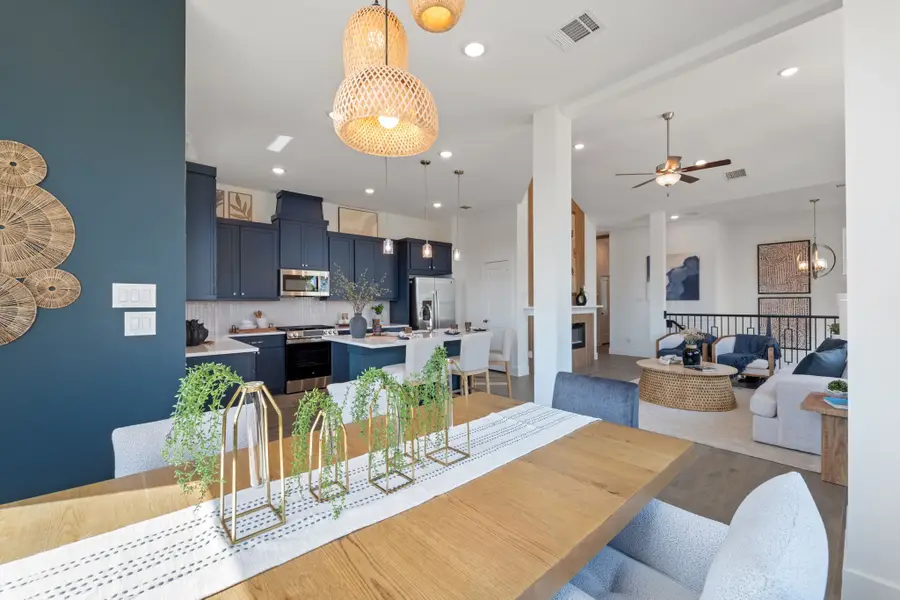 10106 Palm Springs Place, Manvel, TX 77578 - #2