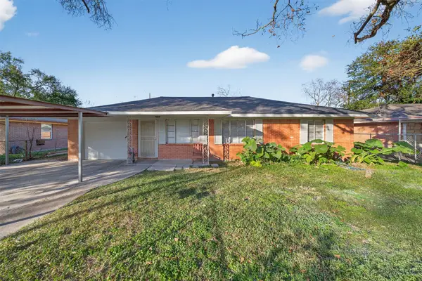 505 E Wellington Street, Houston, TX 77076