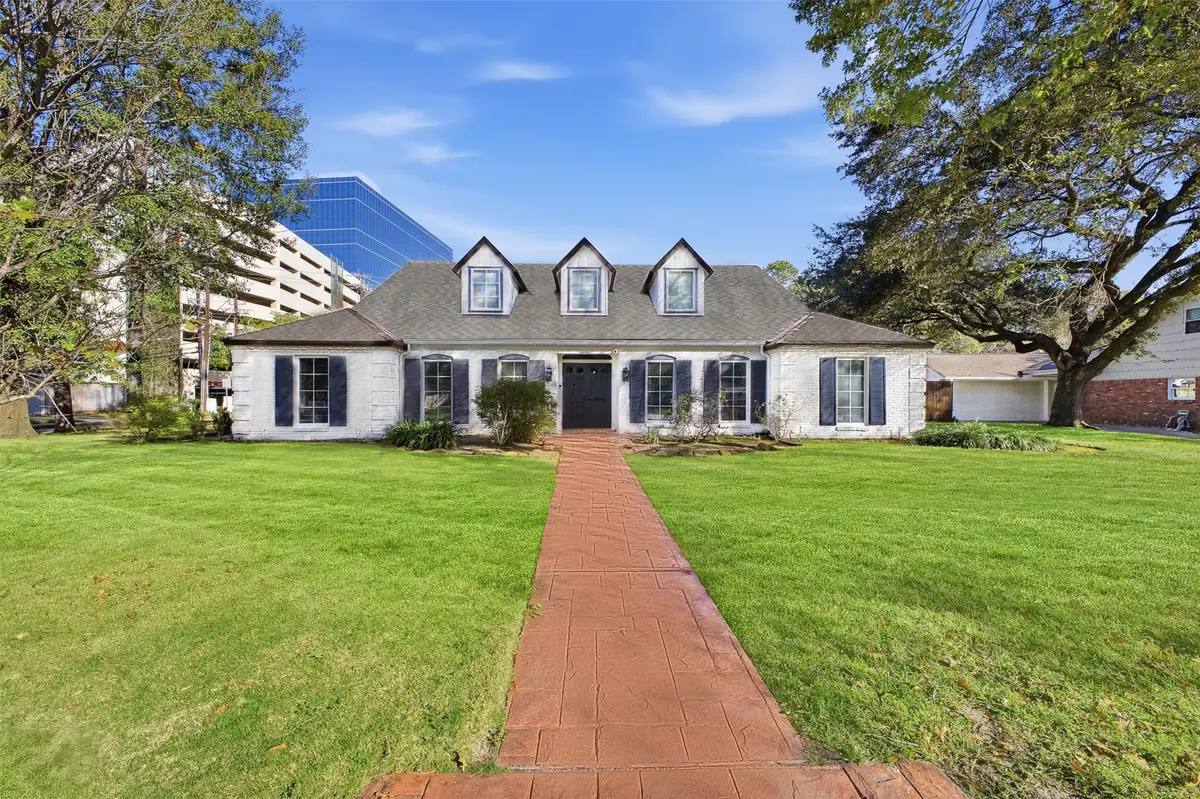 12126 Kimberley Lane, Houston, TX 77024 - Image #1