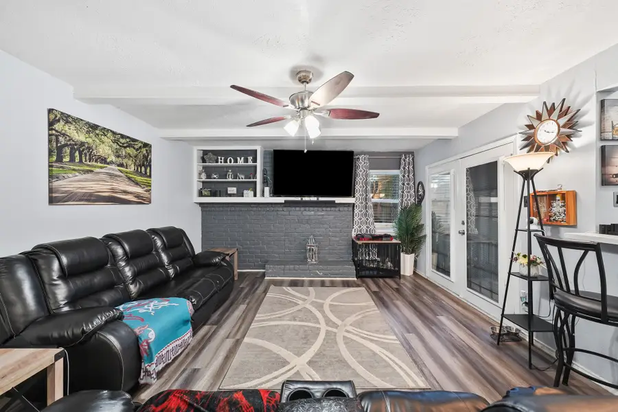 6623 Maczali Drive, Stafford Missouri City, TX 77489 - Image #3