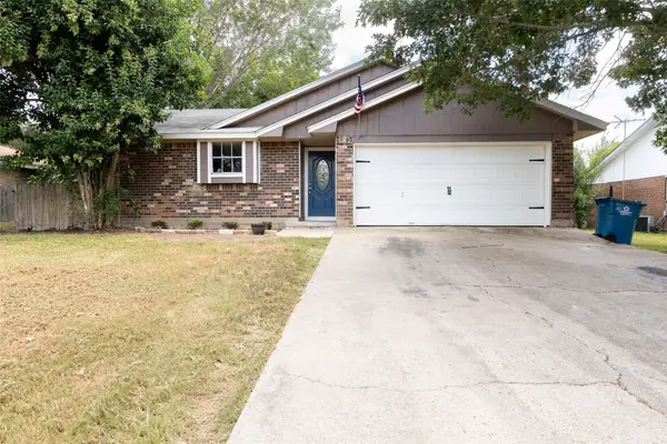 417 N Meinecke Street, Bellville, TX 77418