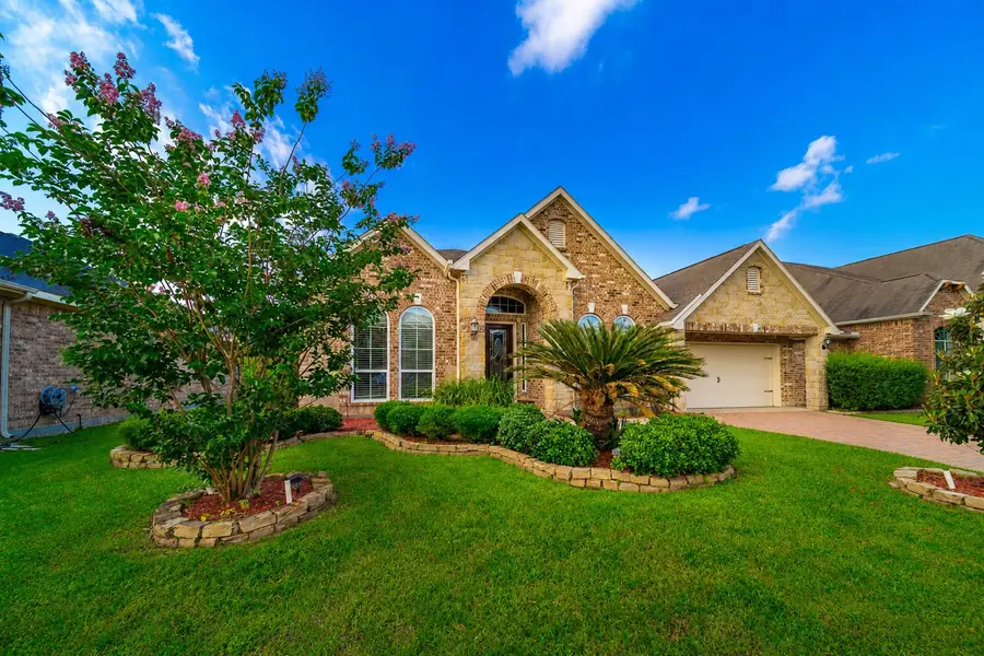 17918 Camp Cove Drive, Cypress, TX 77429 - #2