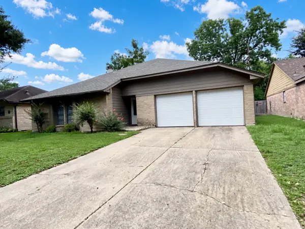 15634 Fox Springs Drive, Houston, TX 77084