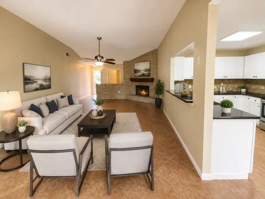 15634 Fox Springs Drive, Houston, TX 77084 - #2